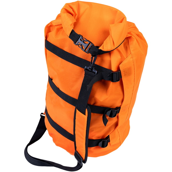 2026 Dryrobe Compression Bag COMPRESSIONBAG - Orange